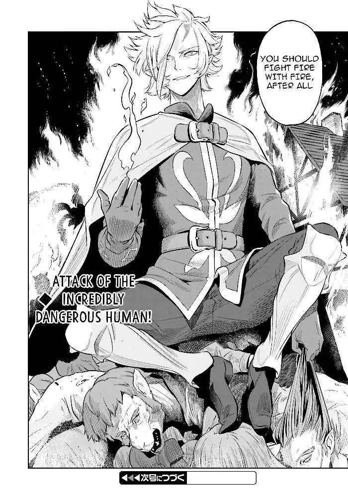 Genkai Level 1 kara no Nariagari: Saijaku Level no Ore ga Isekai Saikyou ni Naru made Chapter 4 20